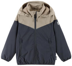 Reima Tuuliaho Soft black gyerek dzseki Gyerek 104 / barna