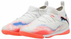 PUMA Beltéri cipő Puma JR FUTURE 8 MATCH IT + MID K fehér 108617-01 - EUR 35, 5 | UK 3 | US 4