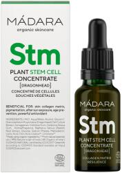 MÁDARA Cosmetics Stm Növényi őssejt koncentrátum, 17, 5 ml