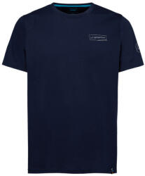 La Sportiva Mantra T-Shirt M férfi póló M / kék