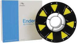 CREALITY Filament CREALITY 3D ENDER PLA 1.75mm 1.15kg Galben (ENDER-PLA YELLOW)