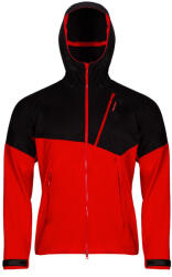 High Point Zone Jacket férfi dzseki XL / piros/fekete