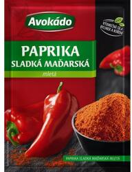  Avokádópaprika édes magyar őrölt 5 x 25 g