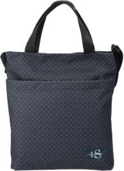 Loap Koeba női táska fekete