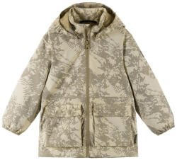 Reima Tuiskula Earthy Beige gyerek dzseki Gyerek 122 / bézs