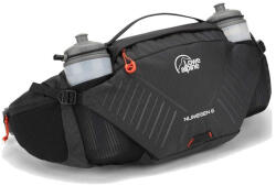 Lowe Alpine Nijmegen 6 övtáska fekete