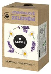 LEROS Belső Harmónia Tea 20 x 1, 3 g
