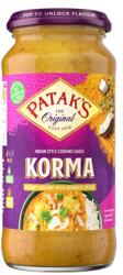  FWTANDOORI Patak's Original Korma krémes kókuszos/curry szósz 450 g