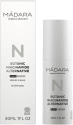 MÁDARA Cosmetics Botanic Niacinamide 5in1 szérum, 30 ml