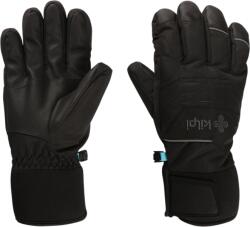Kilpi Skimi-U kesztyű Kesztyűe: S / fekete