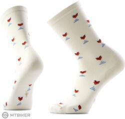 Smartwool Everyday Stout Street Crew zokni, natural (M)