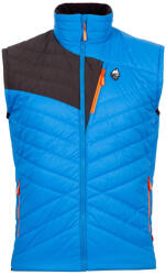 High Point Telos Down Vest férfi tollmellény XL / kék