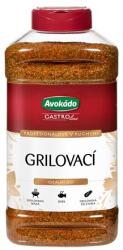 Avokádós grillfűszer 1100 g