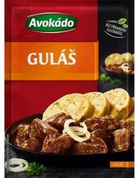  Avokádós gulyás 5 x 31 g