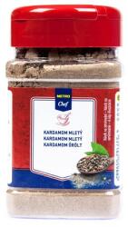 METRO őrölt kardamom 160 g