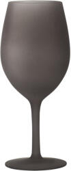 Brunner Wineglass Brownsatin - 2ks borospohár
