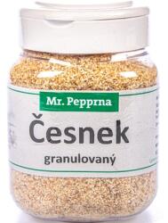  Mr. Pepperona granulált fokhagyma 225 g