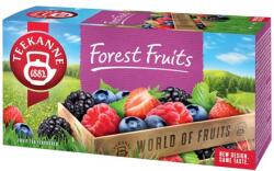 TEEKANNE Forest Fruits tea 50 g