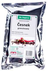  Mr. Pepperona granulált fokhagyma 500 g