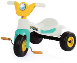 Dolu Prima Mea Tricicleta Dolu Pastel Albastru/Galben (D2640)