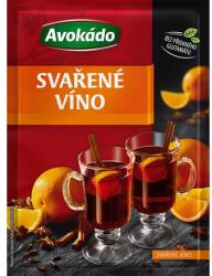  Avokádós forralt bor 5 x 50 g