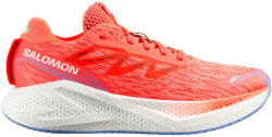 Salomon Aero Glide 4 férfi futócipő Cipőméret (EU): 44 (2/3) / piros Férfi futócipő