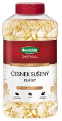  Avokádó szárított fokhagymaszeletek 650 g