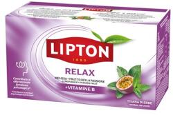  Lipton Tea relax B-vitamin 17 x 1, 9 g