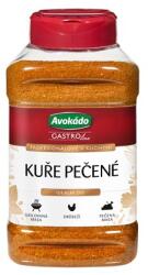  Avokádós sült csirke 700 g