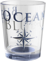 Brunner Multiglass Blue Ocean SAN pohár