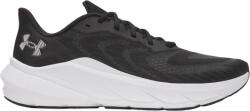 Under Armour Turbulence 3 férfi futócipő Cipőméret (EU): 46 / fekete/fehér Férfi futócipő