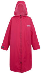 Regatta Adult W Proof Robe vízálló kabát S-M / rózsaszín