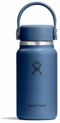 Hydro Flask Micro Hydro 200 ml termosz sötétkék