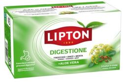 Lipton emésztést segítő tea 17 x 1, 9 g