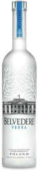 ZUBROWKA Belvedere Luminous Vodka /Led világítással/ 1.75l 40%