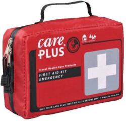 Care Plus First Aid Kit Emergency