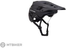 CTM Trops sisak, fekete (L (60-61 cm))