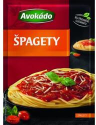  Avokádós spagetti 5 x 27 g