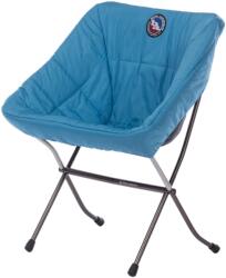 Big Agnes Insulated Camp Chair Cover - Mica Basin Camp Chair szigetelő bevonat kék