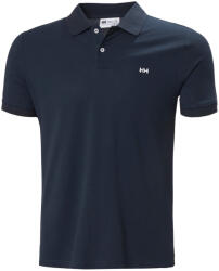 Helly Hansen Elba Fitted Polo férfi póló L / kék