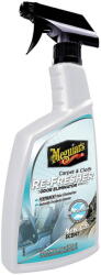 Meguiar's Solutie Neutralizare Mirosuri Meguiar's Carpet & Cloth Refreshner 709ML (G180724EU)