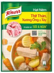 Knorr Fűszerkeverék Hat Nem 170 g
