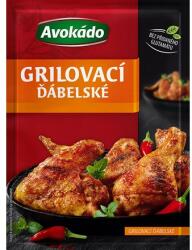  Avokádós grillezett ördög 5 x 30 g