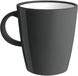Brunner Mug ABS bögrék-csészék sötétszürke