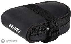 BBB BSB-14 RACEPACK nyeregtáska, 0.16 l