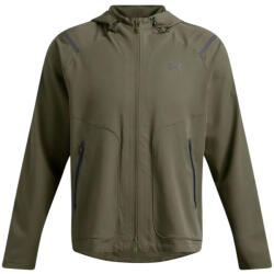 Under Armour Unstoppable Jacket LC férfi dzseki M / zöld