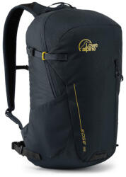 Lowe Alpine Edge 22 hátizsák fekete/sárga