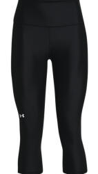 Under Armour HG Armour Hi Capri NS női 3/4-es leggings L / fekete
