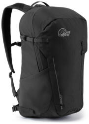 Lowe Alpine Edge 26 hátizsák fekete/szürke