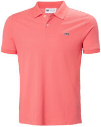 Helly Hansen Elba Fitted Polo férfi póló S / piros
